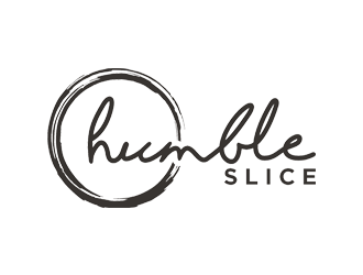 Humble Slice Logo Design