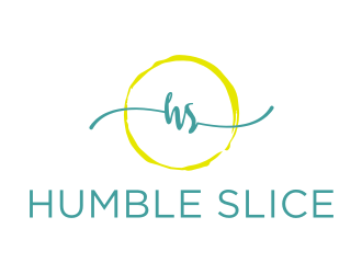 Humble Slice logo design by nurul_rizkon