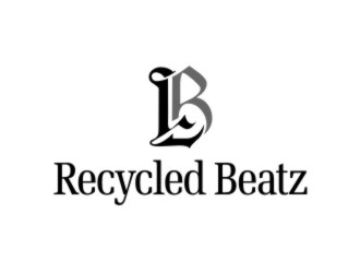 Recycled Beatz logo design by sengkuni08