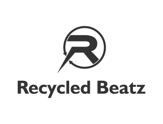 Recycled Beatz logo design by Purwoko21