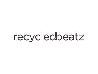 Recycled Beatz Logo Design