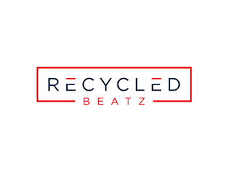Recycled Beatz logo design by ndaru