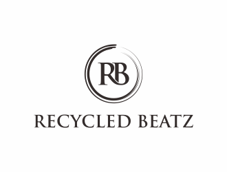 Recycled Beatz logo design by kartjo