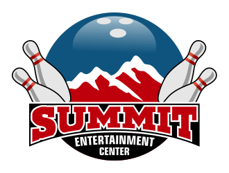 Summit Entertainment Center logo design by cintoko