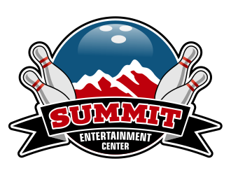 Summit Entertainment Center logo design by cintoko