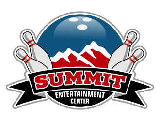 Summit Entertainment Center logo design by cintoko