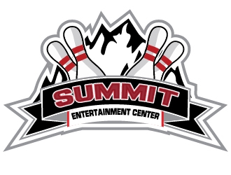 Summit Entertainment Center logo design by logy_d