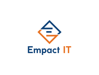 logo design by RIANW