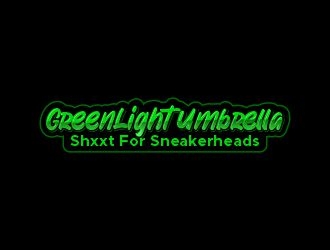 GreenLight Umbrella logo design by sulaiman