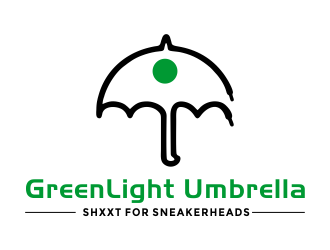 GreenLight Umbrella logo design by aldesign
