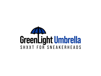 GreenLight Umbrella logo design by keylogo