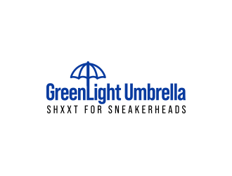 GreenLight Umbrella logo design by keylogo