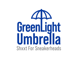 GreenLight Umbrella logo design by keylogo