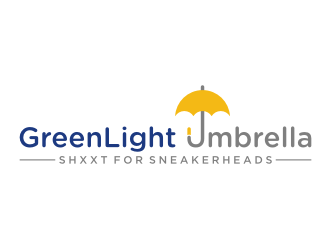 GreenLight Umbrella logo design by nurul_rizkon