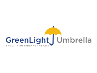 GreenLight Umbrella logo design by nurul_rizkon