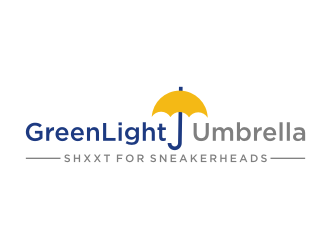 GreenLight Umbrella logo design by nurul_rizkon