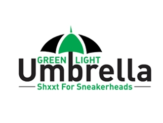 GreenLight Umbrella logo design by creativemind01