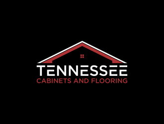 Tennessee Cabinets and Flooring logo design by hopee