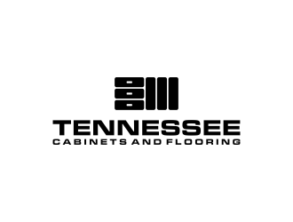 Tennessee Cabinets and Flooring logo design by salis17
