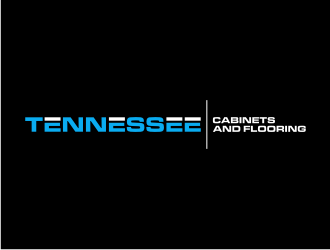 Tennessee Cabinets and Flooring logo design by nurul_rizkon