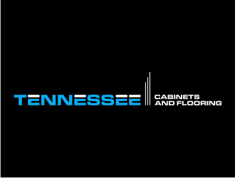 Tennessee Cabinets and Flooring logo design by nurul_rizkon