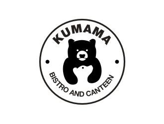 kumama logo design by restuti