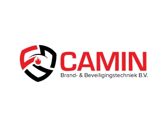 Camin logo design by sanu