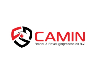 Camin logo design by sanu