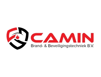 Camin logo design by sanu