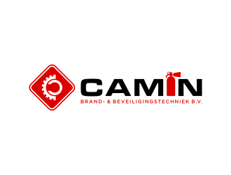 Camin logo design by Kanya