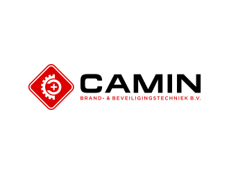 Camin logo design by Kanya