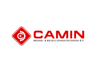 Camin logo design by Kanya