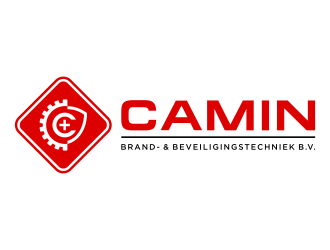 Camin logo design by Kanya