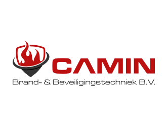 Camin logo design by Gravity