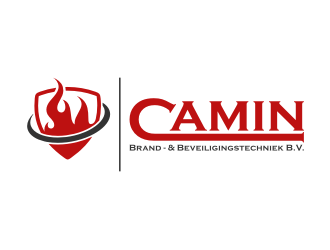 Camin logo design by Gravity