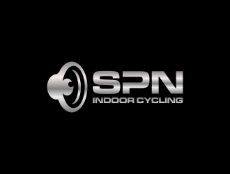 SPN Indoor Cycling logo design by haidar