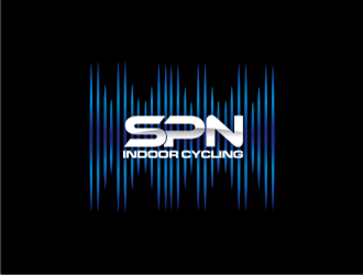 SPN Indoor Cycling logo design by sheilavalencia