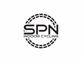 SPN Indoor Cycling logo design by sitizen