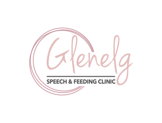 Glenelg Speech & Feeding Clinic logo design by done