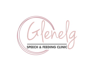Glenelg Speech & Feeding Clinic logo design by done