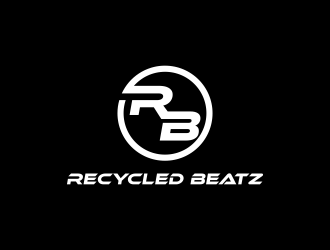 Recycled Beatz logo design by IrvanB