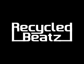 Recycled Beatz logo design by ingepro