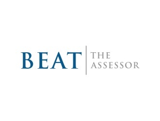 Beat The Assessor logo design by sabyan