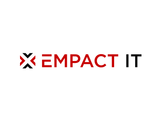 Empact IT logo design by mbamboex