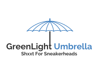 GreenLight Umbrella logo design by Gravity