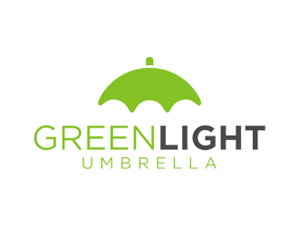 GreenLight Umbrella logo design by Rizqy