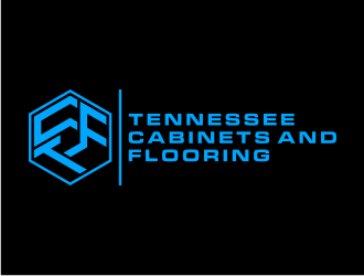 Tennessee Cabinets and Flooring logo design by Zhafir