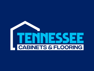 Tennessee Cabinets and Flooring logo design by ingepro