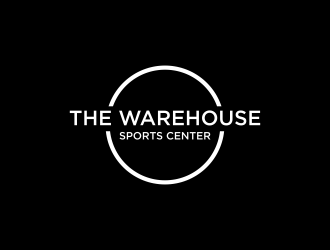 The Warehouse Sports Center logo design by arturo_