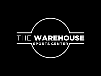 The Warehouse Sports Center logo design by arturo_